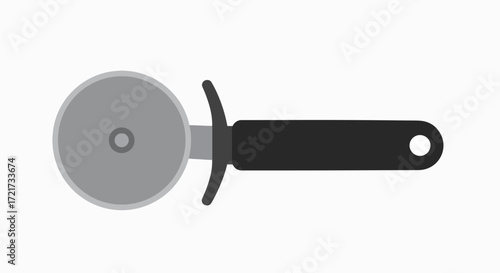 Sharp Pizza Cutter: Effortless Slicing, Delicious Results