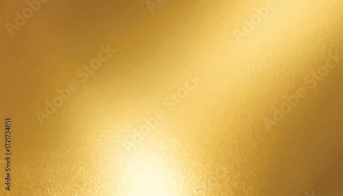 Golden Texture A Warm and Luxurious Backdrop for Design and Visual Projects