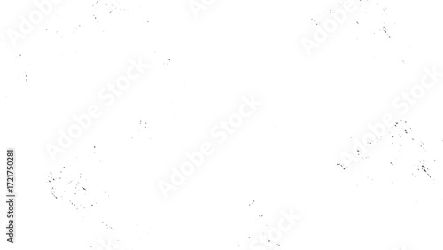 Grunge vector illustration with scratched surface and noisy dust texture. Overlay grunge texture with handcrafted scratches and vintage design depth. 