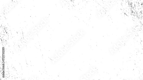Grunge vector illustration with scratched surface and noisy dust texture. Overlay grunge texture with handcrafted scratches and vintage design depth. 
