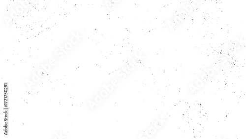 Vintage grunge vector texture with handcrafted scratch and dust effect. Distressed dark texture with grain particles and grunge overlay design. 