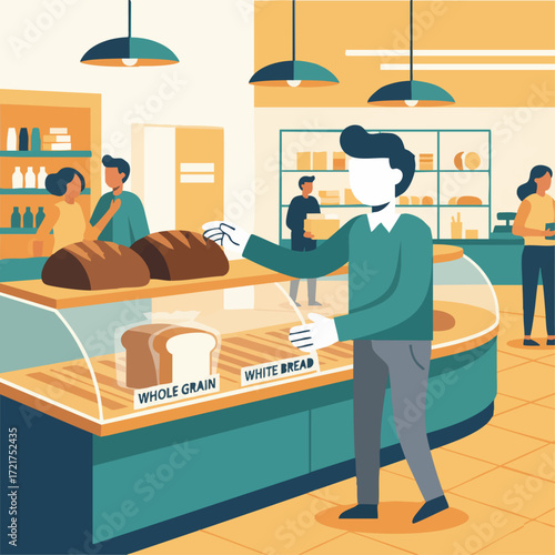 Choosing Whole Grains for Better Health