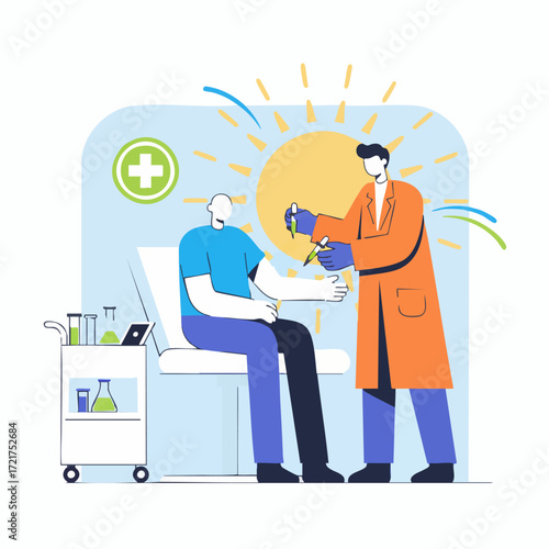Identifying Triggers for Better Health