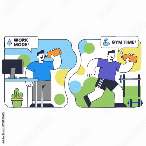 Staying Hydrated Throughout the Day