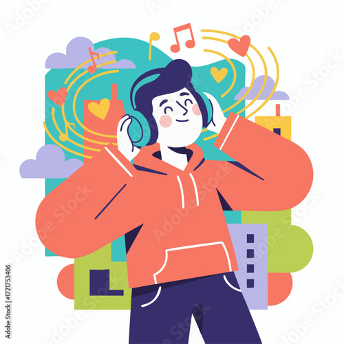 The Uplifting Power of Music