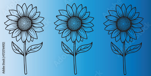 Flower baron