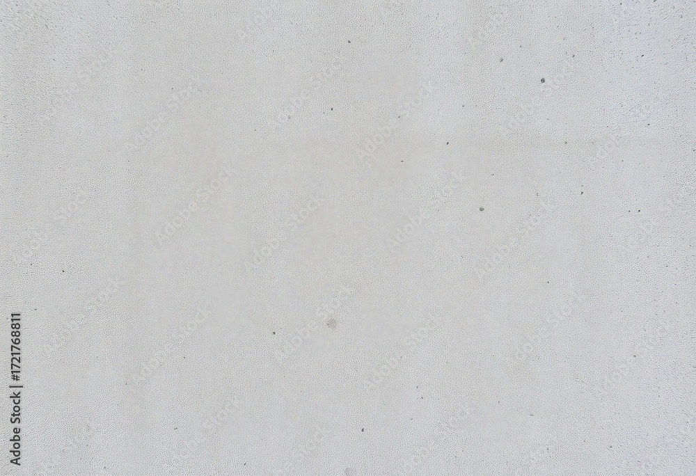 Fototapeta premium Rough, textured concrete wall surface, showing aggregate and subtle color variations, stone, surface