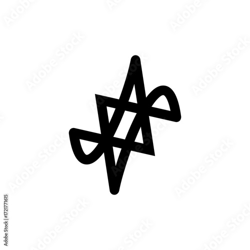 golden star of david