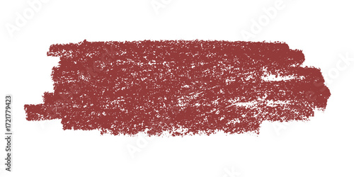 Brush paint stroke texture swatch Hand painted background Ink scribble dab clipart Paint smudge for tags and stamps design