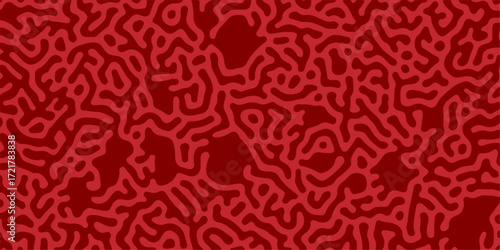 Seamless vintage leopard skin pattern design with a textured, golden, and floral fabric background