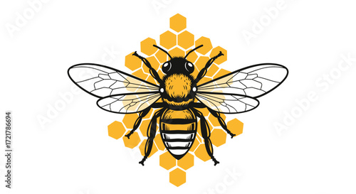 Discover the fascinating world of honey bees and their vital role in our ecosystem.