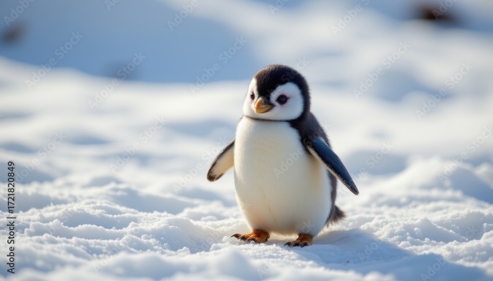 Fototapeta premium a