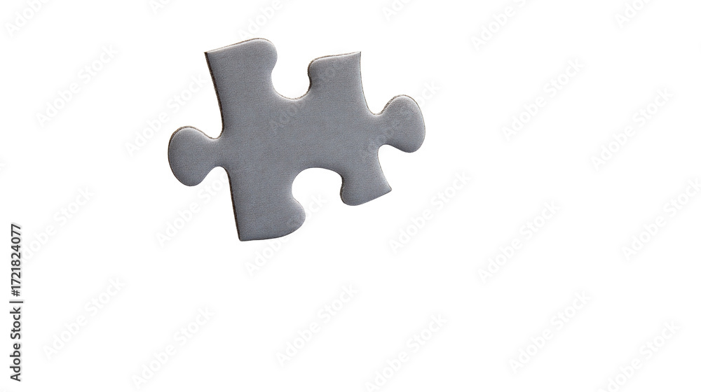 Obraz premium Many jigsaw puzzles