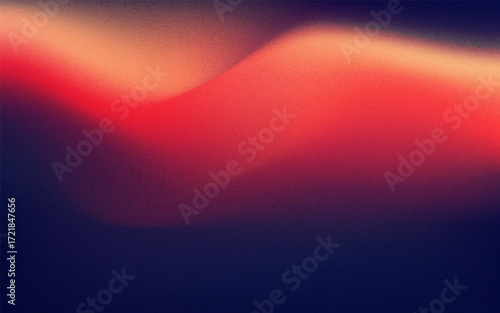 background grainy concept black and red gradient color