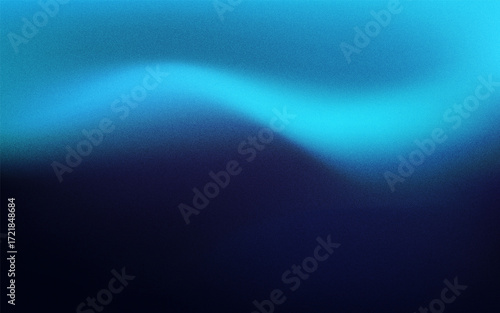 background grainy concept blue gradient color