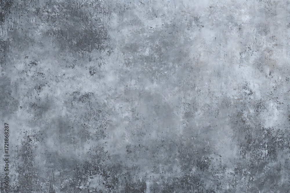 Fototapeta premium Beautiful textured gray background for modern designs, offering a versatile, subtle elegance for your next creative project, perfect for overlays