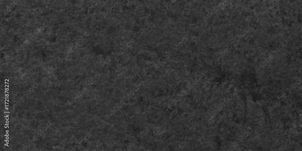 Fototapeta premium Black texture chalk board and black board. Grunge texture abstract black charcoal wall Stone concrete texture grungy backdrop background. dark grey black slate texture background.