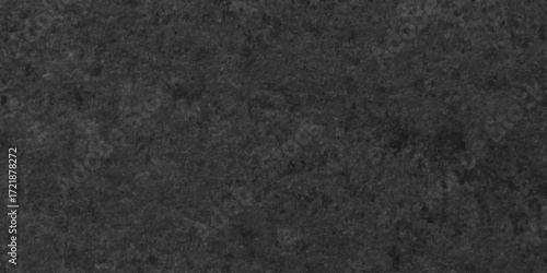 Black texture chalk board and black board.	
Grunge texture abstract black charcoal wall Stone concrete texture grungy backdrop background. dark grey black slate texture background. 
