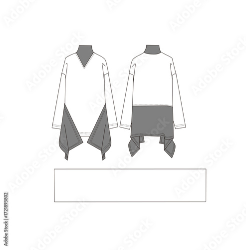 fulloverall knit.2