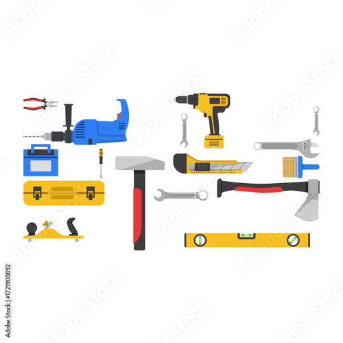 Essential Tools for DIY Projects A Comprehensive Guide