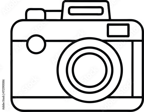 photo camera icon