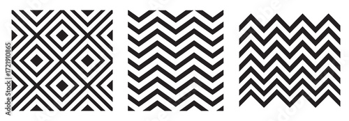 chevron icon silhouette white background Vector illustration