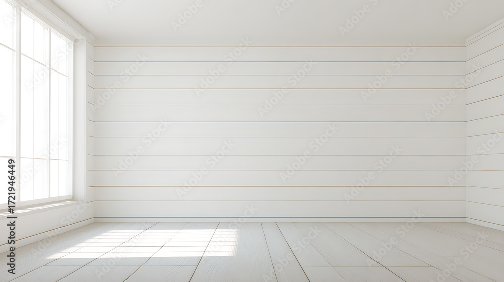 Fototapeta premium room, interior