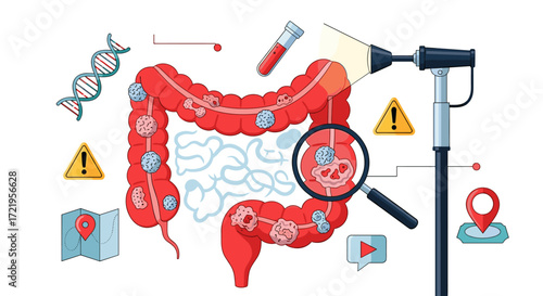 Understanding the Human Digestive System and Its Complexities in Health and Disease.
