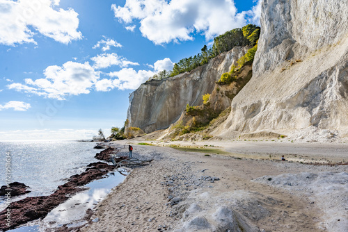 Møns Klint