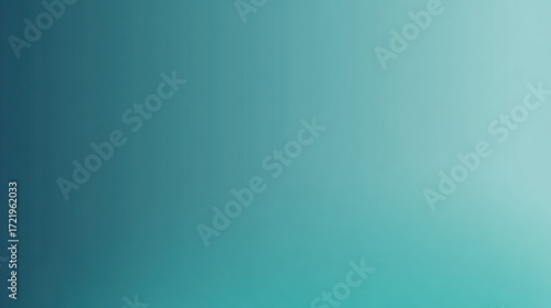 Teal gradient background (2)