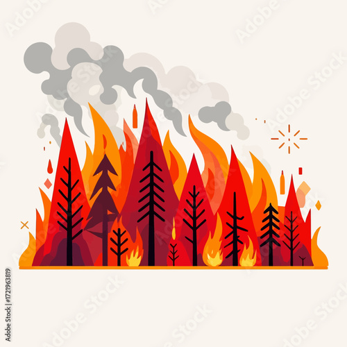 Two white coffee mugs filled with dark liquid floating in mid-air under a spotlight, casting shadows.