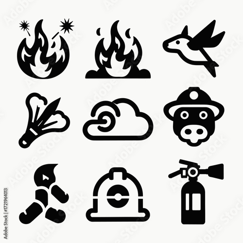 Two white coffee mugs filled with dark liquid floating in mid-air under a spotlight, casting shadows.