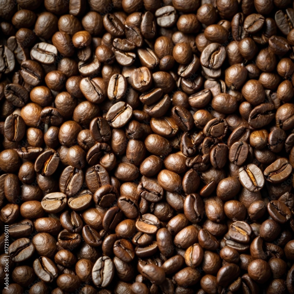 Fototapeta premium Coffee Beans