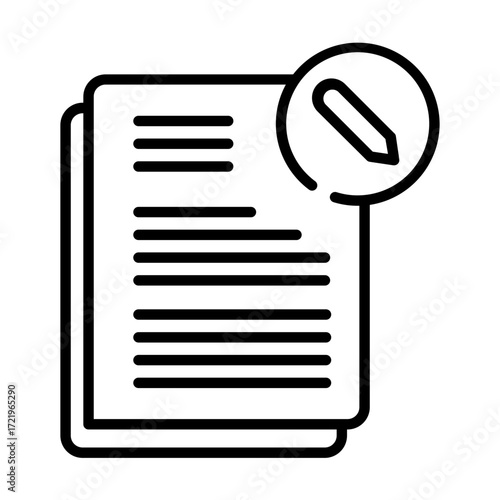 letter