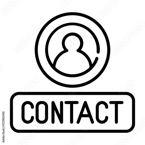 contact
