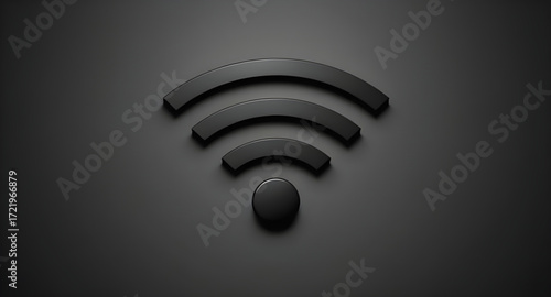 wifi isolated, wifi flat icon, wifi cartoon, wifi silhouette, wifi signal strength, wifi waves icon, free wifi icon, wifi hotspot icon, wifi router icon, wifi button, wifi badge, wifi glyph, wifi simp