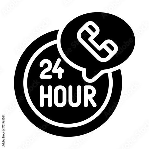 24 hours service