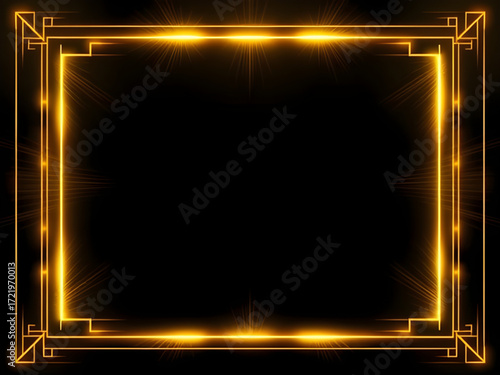 golden artwork frame, elegant border, royal frame, golden rectangle frame, picture frame gold, luxury border design, gold photo frame, ornamental frame, shiny gold frame, baroque gold frame, golden ed