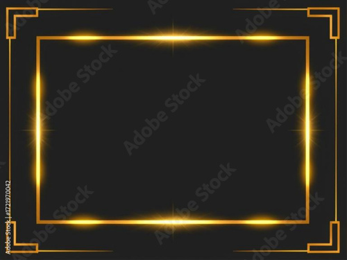 ornate frame, decorative frame, antique gold border, classic frame, gilded frame, golden artwork frame, elegant border, royal frame, golden rectangle frame, picture frame gold, luxury border design, g