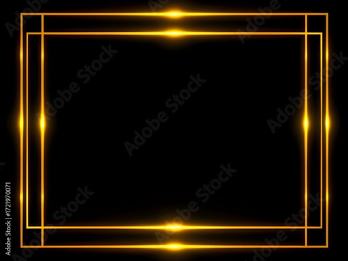 luxury frame, vintage gold frame, ornate frame, decorative frame, antique gold border, classic frame, gilded frame, golden artwork frame, elegant border, royal frame, golden rectangle frame, picture f