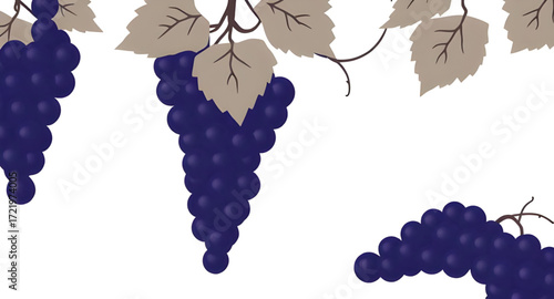 grapes clipart, smiling grapes, funny grapes, kawaii grapes, cartoon fruit, grapes doodle, juicy grapes cartoon, grapes with leaves cartoon, grapes art, bunch of grapes drawing, grape cluster cartoon,