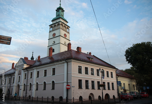 Żywiec, śląskie, Poland
