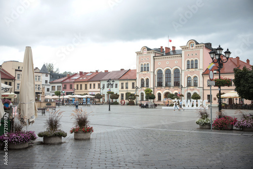 Żywiec, śląskie, Poland