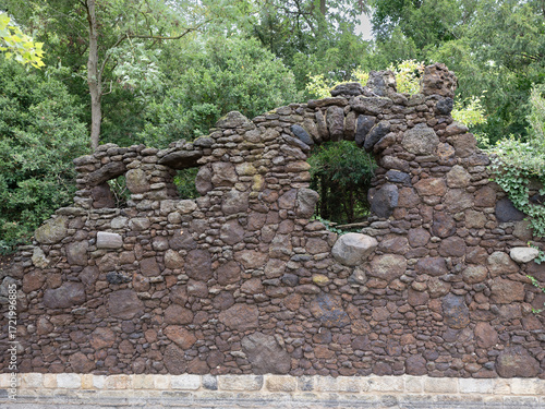 Wörlitzer Anlagen / Park