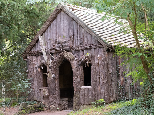 Wörlitzer Anlagen / Park