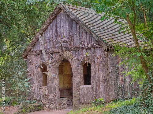 Wörlitzer Anlagen / Park
