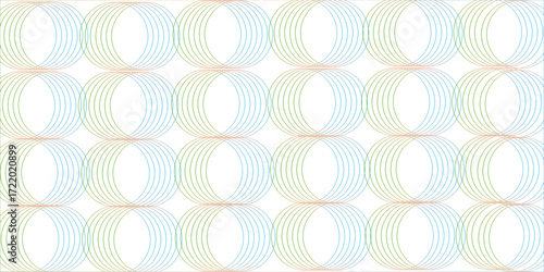 Design with light and shadow, white paper patterns geometric background. Seamless trendy white background for textiles or covers.