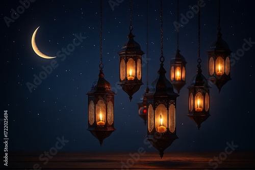 Ramzan festival celebration 