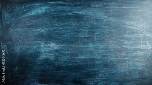School blackboard chalk dust, erased marks, subtle texture 
