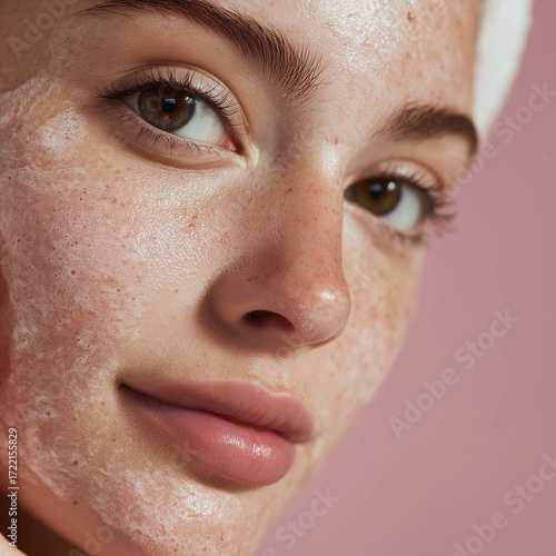 Skincare Beauty